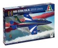 alt="Italeri 1380 - 1/72 MB 339 P.A.N. 2016 Livery" title="Italeri 1380 - 1/72 MB 339 P.A.N. 2016 Livery"