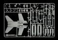 alt="Italeri 1385 - 1/72 F/A-18 Hornet Swiss Air Force" title="Italeri 1385 - 1/72 F/A-18 Hornet Swiss Air Force"