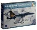 alt="Italeri 1394 - 1/72 F/A-18 Hornet Tiger Meet 2016" title="Italeri 1394 - 1/72 F/A-18 Hornet Tiger Meet 2016"