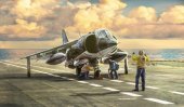 Italeri 1410 - 1/72 AV-8A Harrier