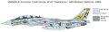 alt="Italeri 1414 - 1/72 F-14A Tomcat" title="Italeri 1414 - 1/72 F-14A Tomcat"
