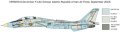 alt="Italeri 1414 - 1/72 F-14A Tomcat" title="Italeri 1414 - 1/72 F-14A Tomcat"