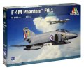 alt="Italeri 1434 - 1/72 Phantom II FG.1" title="Italeri 1434 - 1/72 Phantom II FG.1"