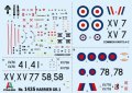 alt="Italeri 1435 - 1/72 Hawker Harrier GR.I Transatlantic Air 50th Anniversary" title="Italeri 1435 - 1/72 Hawker Harrier GR.I Transatlantic Air 50th Anniversary"