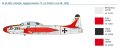 alt="Italeri 1444 - 1/72 T-33A Shooting Star" title="Italeri 1444 - 1/72 T-33A Shooting Star"