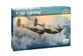 alt="Italeri 1446 - 1/72 P-38J Lighting" title="Italeri 1446 - 1/72 P-38J Lighting"