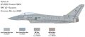 alt="Italeri 1457 - 1/72 EF-2000 Typhoon In R.A.F. Service Eurofighter" title="Italeri 1457 - 1/72 EF-2000 Typhoon In R.A.F. Service Eurofighter"