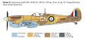 alt="Italeri 1482 - 1/72 Spitfire Mk.V / Mk.IX Aces" title="Italeri 1482 - 1/72 Spitfire Mk.V / Mk.IX Aces"
