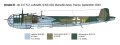 alt="Italeri 1488 - 1/72 Dornier Do 217 K1/K2 With Fritz-X Gulded bombs" title="Italeri 1488 - 1/72 Dornier Do 217 K1/K2 With Fritz-X Gulded bombs"
