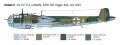 alt="Italeri 1488 - 1/72 Dornier Do 217 K1/K2 With Fritz-X Gulded bombs" title="Italeri 1488 - 1/72 Dornier Do 217 K1/K2 With Fritz-X Gulded bombs"