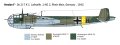 alt="Italeri 1488 - 1/72 Dornier Do 217 K1/K2 With Fritz-X Gulded bombs" title="Italeri 1488 - 1/72 Dornier Do 217 K1/K2 With Fritz-X Gulded bombs"