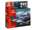 alt="Italeri 71086 - 1/72 Model Set: F51D Mustang" title="Italeri 71086 - 1/72 Model Set: F51D Mustang"