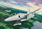 Italeri 71186 - 1/72 Hawk Mk.1 Modelset