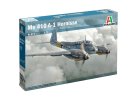 Italeri 0074 - 1/72 ME 410 Hornisse
