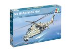 Italeri 1432 - 1/72 Mil Mi-24/Mi-35 Hind