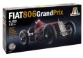 alt="Italeri 4702 - 1/12 Fiat 806 Grand Prix" title="Italeri 4702 - 1/12 Fiat 806 Grand Prix"