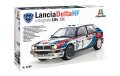 alt="Italeri 4709 - 1/12 Lancia Delta HF integrale 16v" title="Italeri 4709 - 1/12 Lancia Delta HF integrale 16v"
