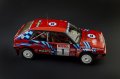 alt="Italeri IT-4712S - 1/12 Lancia Delta HF Integrale Sanremo 1989" title="Italeri IT-4712S - 1/12 Lancia Delta HF Integrale Sanremo 1989"