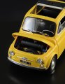 alt="Italeri 4715 - 1/12 Fiat 500 F Upgraded Edition" title="Italeri 4715 - 1/12 Fiat 500 F Upgraded Edition"