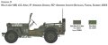 alt="Italeri 3635 - 1/24 Willys Jeep MB 80th Anniversary 1941-2021" title="Italeri 3635 - 1/24 Willys Jeep MB 80th Anniversary 1941-2021"