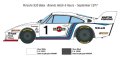 alt="Italeri 3639 - 1/24 Porsche 935 Baby" title="Italeri 3639 - 1/24 Porsche 935 Baby"