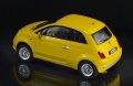 alt="Italeri 3647 - 1/24 Fiat 500 (2007)" title="Italeri 3647 - 1/24 Fiat 500 (2007)"