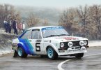 Italeri 3655 - 1/24 Ford Escort RS1800 Mk. II