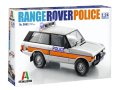 alt="Italeri 3661 - 1/24 Range Rover Police" title="Italeri 3661 - 1/24 Range Rover Police"