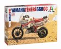 alt="Italeri 4642 - 1/9 YAMAHA Tenere 660cc Paris Dakar 1986" title="Italeri 4642 - 1/9 YAMAHA Tenere 660cc Paris Dakar 1986"