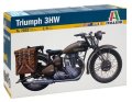 alt="Italeri 7402 - 1/9 Triumph 3HW WWII" title="Italeri 7402 - 1/9 Triumph 3HW WWII"