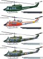alt="Italeri 2692 - 1/48 Bell AB 212 /UH-1N" title="Italeri 2692 - 1/48 Bell AB 212 /UH-1N"