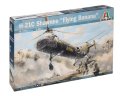 alt="Italeri 2733 - 1/48 H-21C ShawneeFlying Banana" title="Italeri 2733 - 1/48 H-21C ShawneeFlying Banana"