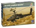 alt="Italeri 2748 - 1/48 AH-64D Longbow Apache" title="Italeri 2748 - 1/48 AH-64D Longbow Apache"