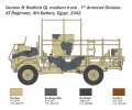 alt="Italeri 0241 - 1/35 WWII Bedford QL Medium Truck" title="Italeri 0241 - 1/35 WWII Bedford QL Medium Truck"
