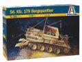 alt="Italeri 285 - 1/35 SD.KFZ.179 Bergepanther" title="Italeri 285 - 1/35 SD.KFZ.179 Bergepanther"