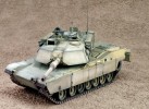 Italeri 6438 - 1/35 Abrams M1 A1 W/Resin Parts