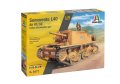 alt="Italeri 6477 - 1/35 Semovente L 40 Da 47/32" title="Italeri 6477 - 1/35 Semovente L 40 Da 47/32"