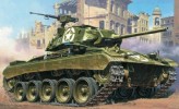 Italeri 6502 - 1/35 M24 Chaffee