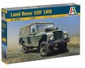 alt="Italeri 6508 - 1/35 Land Rover 109 LWB" title="Italeri 6508 - 1/35 Land Rover 109 LWB"