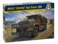 alt="Italeri 6513 - 1/35 M923 HILLBILLY Gun Truck" title="Italeri 6513 - 1/35 M923 HILLBILLY Gun Truck"