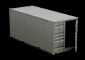 alt="Italeri 6516 - 1/35 20-feet Military Container" title="Italeri 6516 - 1/35 20-feet Military Container"