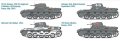 alt="Italeri 6523 - 1/35 Pz.Kpfw. I Ausf.B WWII" title="Italeri 6523 - 1/35 Pz.Kpfw. I Ausf.B WWII"