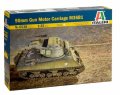 alt="Italeri 6538 - 1/35 90mm Gun Motor M36B1 Tank Destroyer" title="Italeri 6538 - 1/35 90mm Gun Motor M36B1 Tank Destroyer"