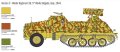 alt="Italeri 6546 - 1/35 15 cm. Panzerwerfer 42 Auf Sd.Kfz. 4/1" title="Italeri 6546 - 1/35 15 cm. Panzerwerfer 42 Auf Sd.Kfz. 4/1"