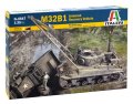 alt="Italeri 6547 - 1/35 M32B1 ARV Armoured Recovery Vehicle" title="Italeri 6547 - 1/35 M32B1 ARV Armoured Recovery Vehicle"