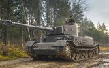 Italeri 6565 - 1/35 VK 4501(P) Tiger Ferdinand
