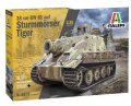 alt="Italeri 6573 - 1/35 38CM RW61 aus Sturmmorser Tiger" title="Italeri 6573 - 1/35 38CM RW61 aus Sturmmorser Tiger"