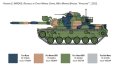 alt="Italeri 6582 - 1/35 M60A3" title="Italeri 6582 - 1/35 M60A3"