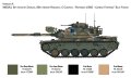 alt="Italeri 6582 - 1/35 M60A3" title="Italeri 6582 - 1/35 M60A3"