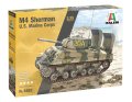 alt="Italeri 6583 - 1/35 M4 Sherman U.S. Marine Corps" title="Italeri 6583 - 1/35 M4 Sherman U.S. Marine Corps"